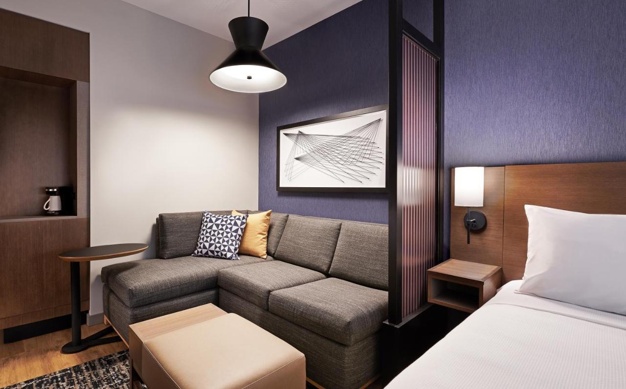 Hyatt Place Toronto-brampton 3* Brampton