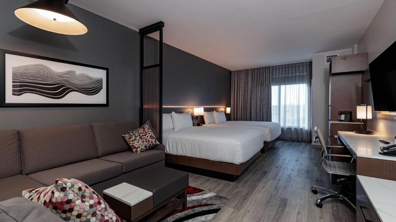 Hyatt Place Toronto-brampton 3*