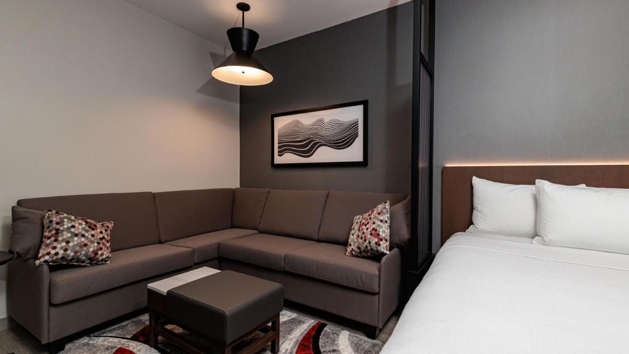 Hotel Hyatt Place Toronto-brampton 3*