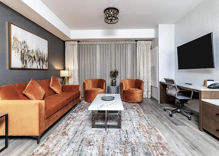 Hyatt Place Toronto-Brampton