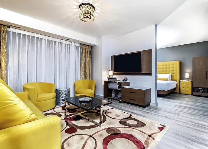 Hyatt Place Toronto-Brampton