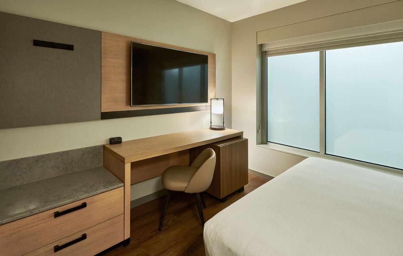 Hyatt Place Toronto-brampton Hotel Brampton