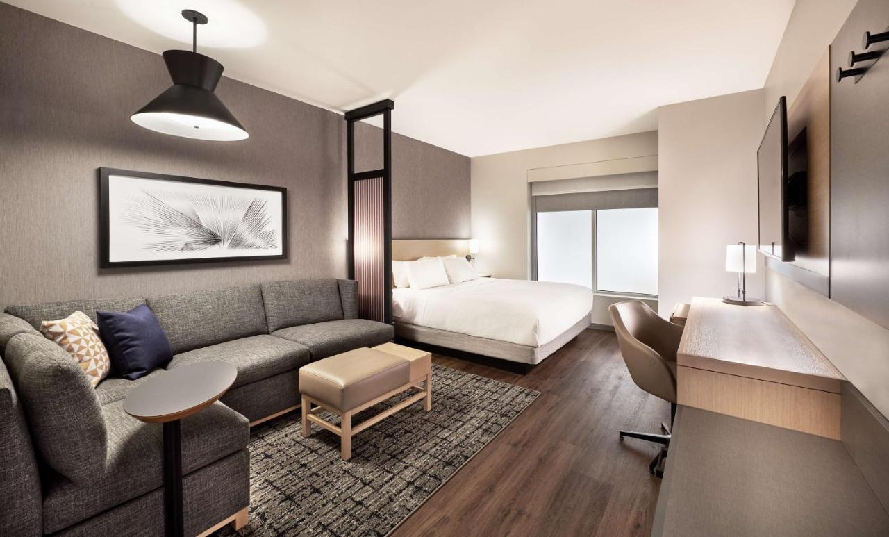 Hyatt Place Toronto-brampton Hotel Brampton