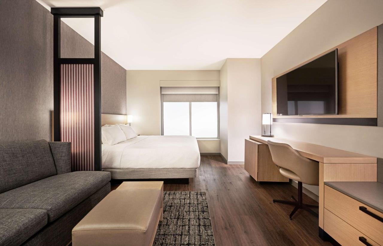 Hyatt Place Toronto-brampton Brampton