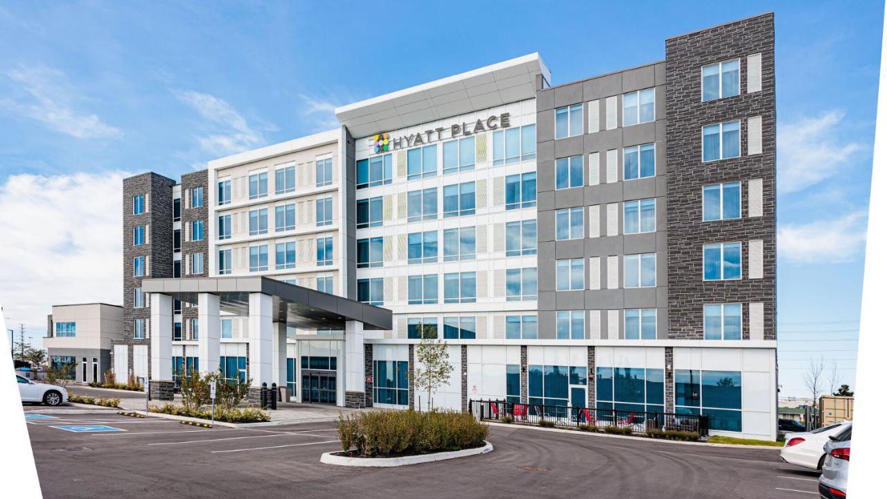 Hotel Hyatt Place Toronto-brampton