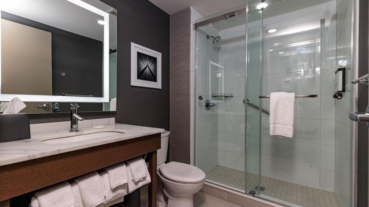 Hotel Hyatt Place Toronto-brampton