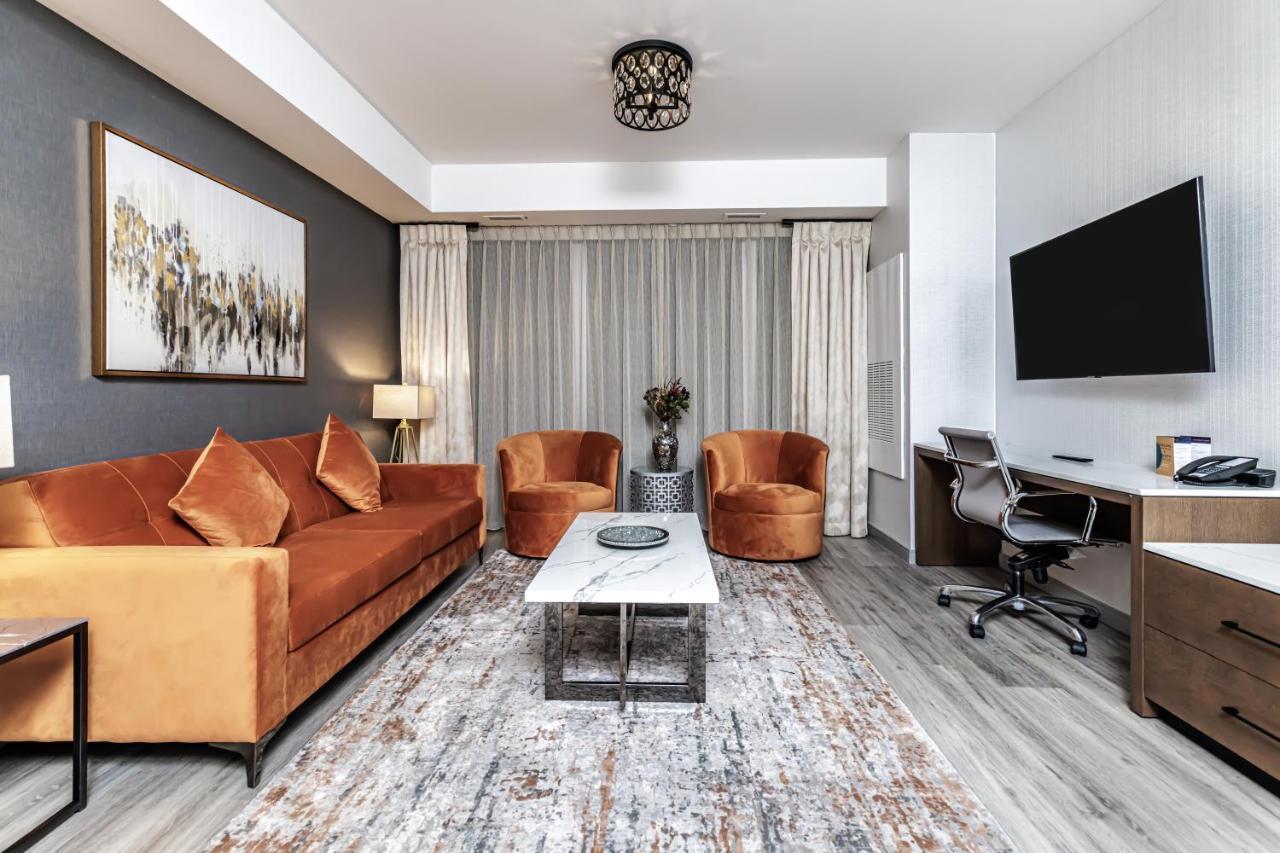 Hyatt Place Toronto-brampton Hotel Brampton