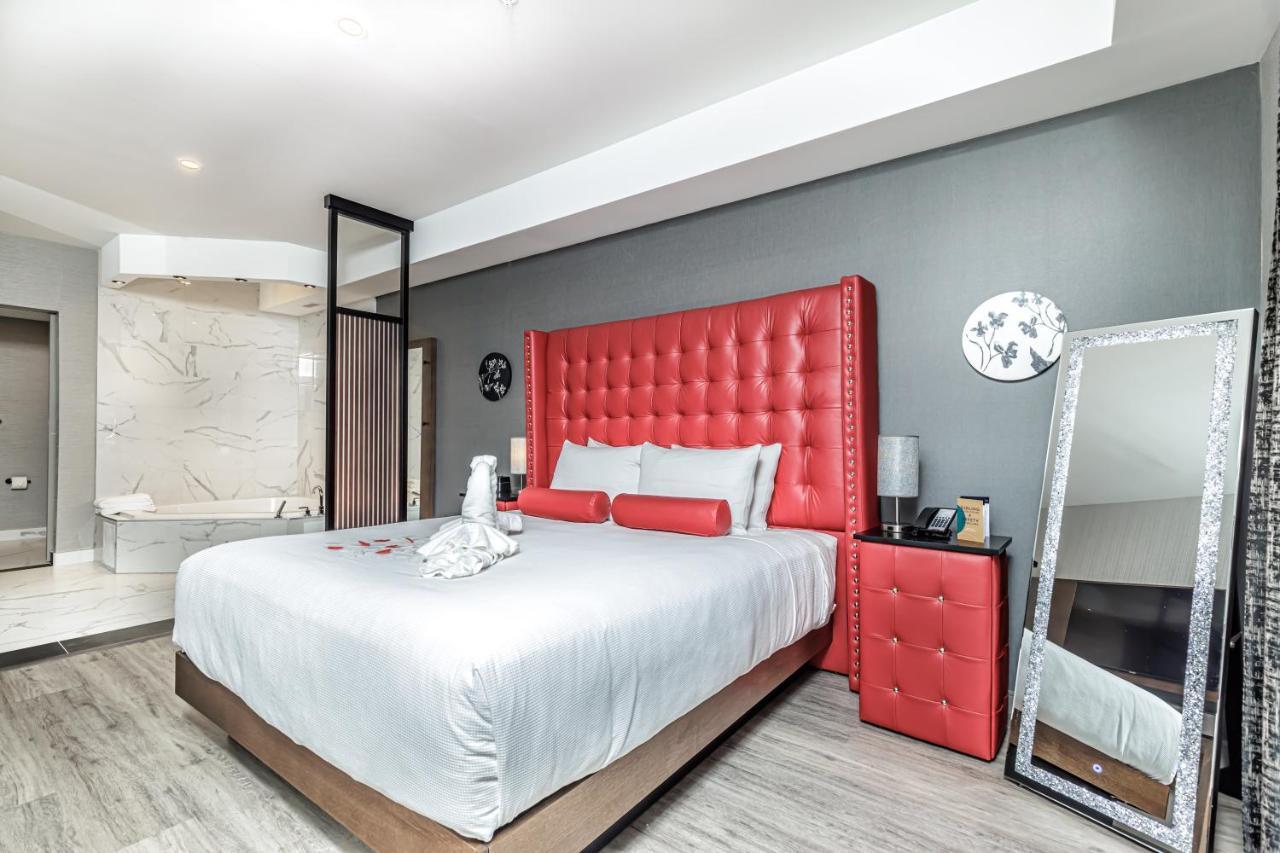 Hyatt Place Toronto-brampton 3* Brampton