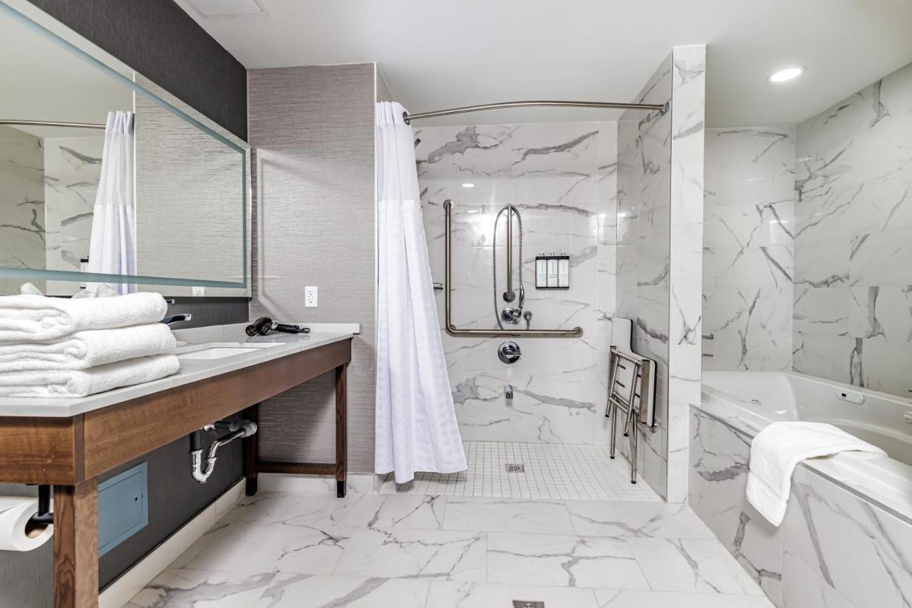 Hyatt Place Toronto-brampton Hotel 3*