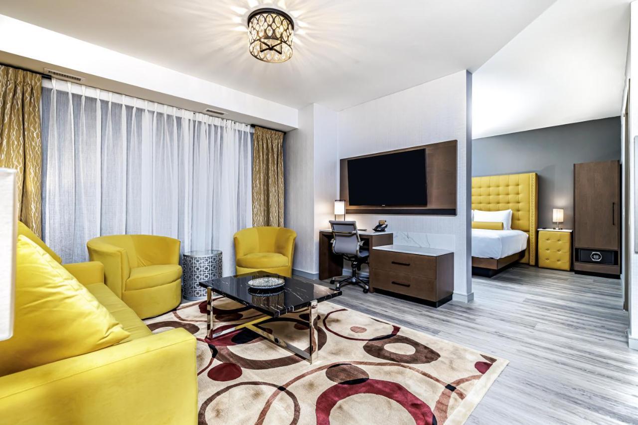 Hyatt Place Toronto-brampton 3* Brampton