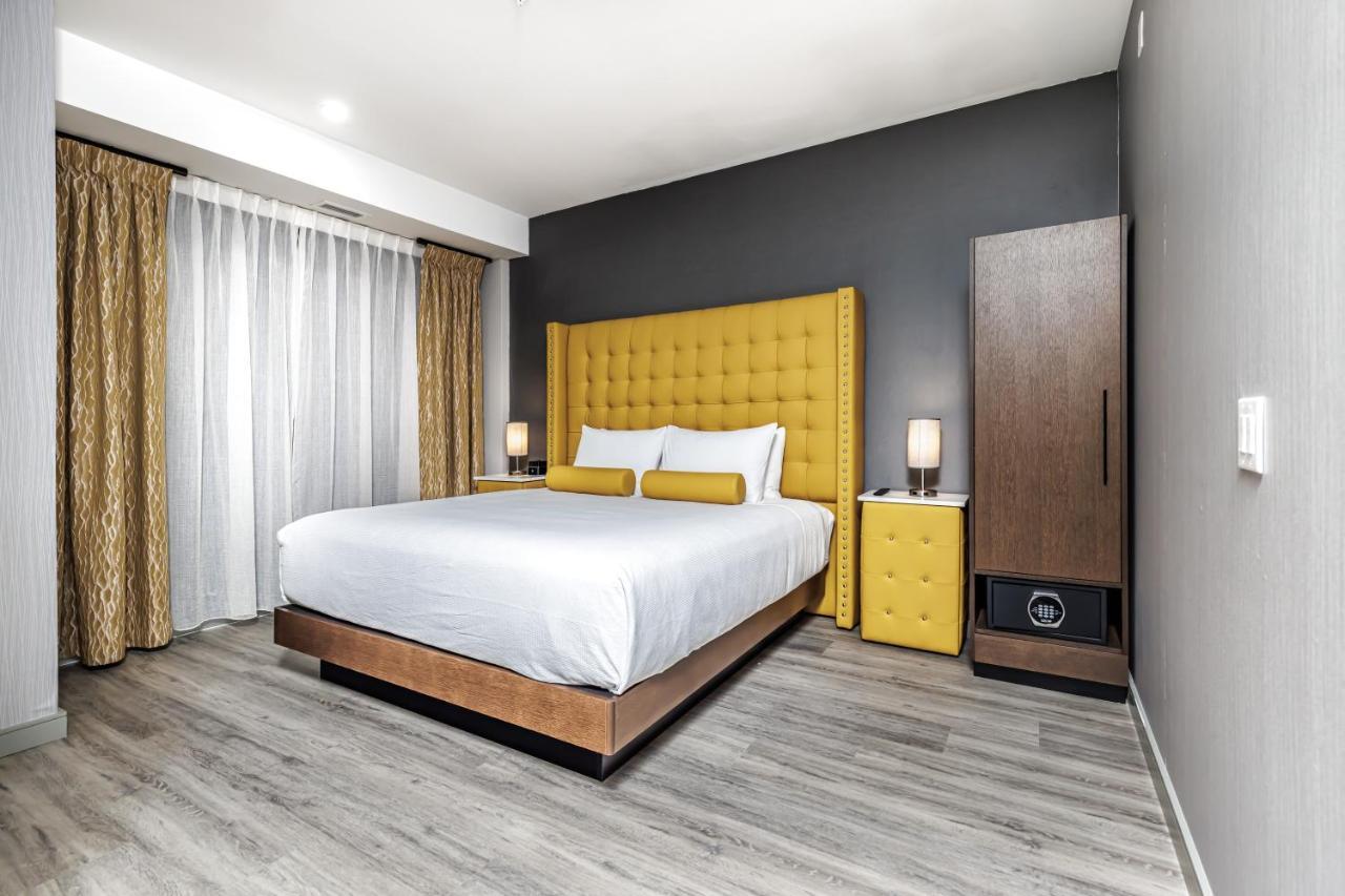 Hotel Hyatt Place Toronto-brampton 3*